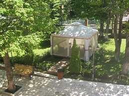 Splendor Resort and Restaurant