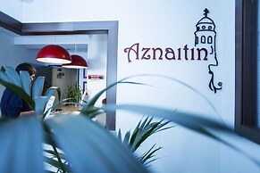Hostal Aznaitin
