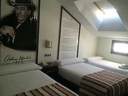 Hostal Aznaitin
