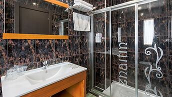 Hostal Aznaitin