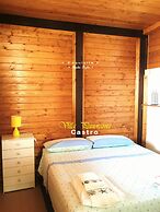 Villa Panorama Castro Lecce Salento Italy Self-catering