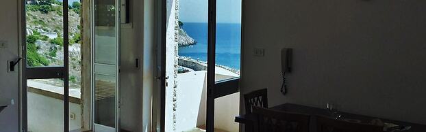 Villa Panorama Castro Lecce Salento Italy Self-catering