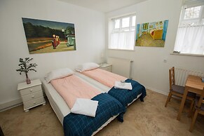 Central Guesthouse Reykjavik
