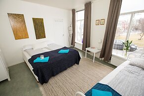 Central Guesthouse Reykjavik