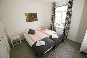 Central Guesthouse Reykjavik