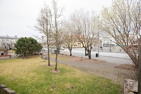 Central Guesthouse Reykjavik