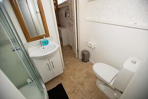 Central Guesthouse Reykjavik