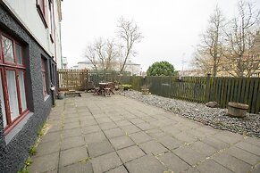 Central Guesthouse Reykjavik