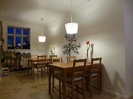 Central Guesthouse Reykjavik