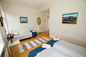 Central Guesthouse Reykjavik