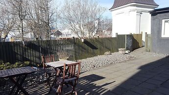 Central Guesthouse Reykjavik