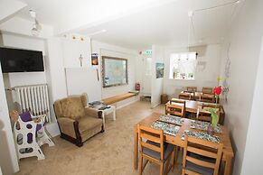 Central Guesthouse Reykjavik