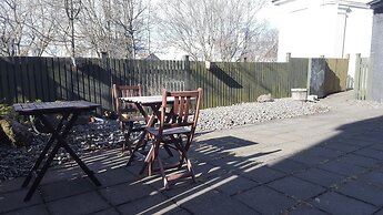 Central Guesthouse Reykjavik