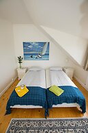 Central Guesthouse Reykjavik