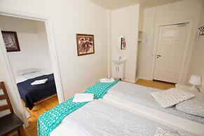 Central Guesthouse Reykjavik