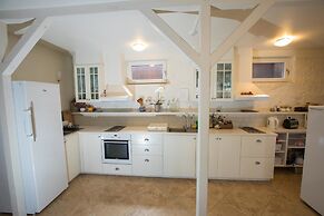 Central Guesthouse Reykjavik