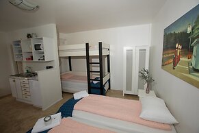Central Guesthouse Reykjavik