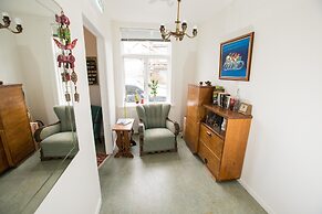 Central Guesthouse Reykjavik