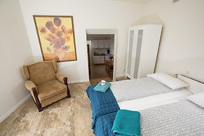 Central Guesthouse Reykjavik