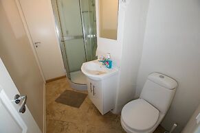 Central Guesthouse Reykjavik
