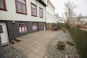 Central Guesthouse Reykjavik