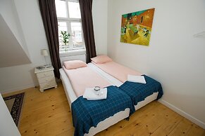 Central Guesthouse Reykjavik