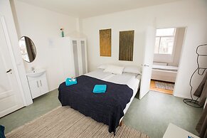 Central Guesthouse Reykjavik