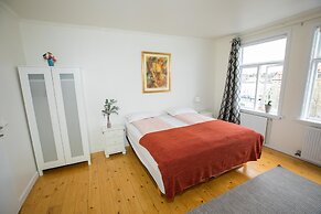 Central Guesthouse Reykjavik