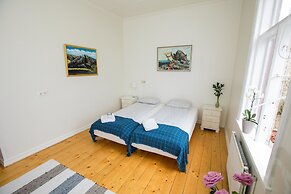 Central Guesthouse Reykjavik