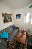 Central Guesthouse Reykjavik