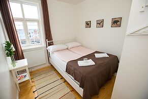Central Guesthouse Reykjavik