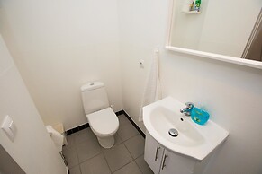 Central Guesthouse Reykjavik