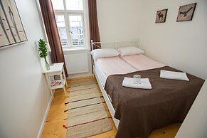 Central Guesthouse Reykjavik