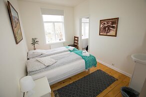 Central Guesthouse Reykjavik