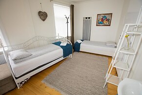 Central Guesthouse Reykjavik