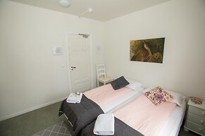 Central Guesthouse Reykjavik