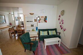 Central Guesthouse Reykjavik