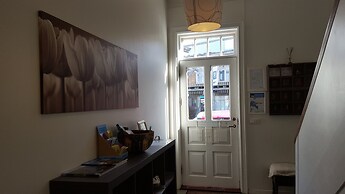 Central Guesthouse Reykjavik