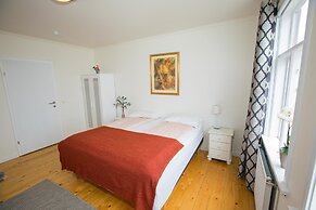 Central Guesthouse Reykjavik