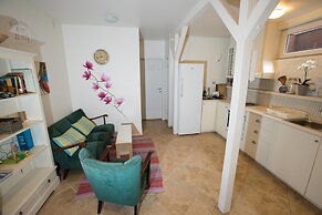 Central Guesthouse Reykjavik