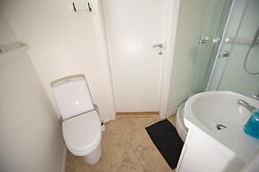 Central Guesthouse Reykjavik