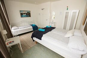 Central Guesthouse Reykjavik