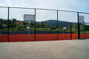 Pensjonat Zielone Wzgórze