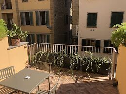 Le stanze degli amidei