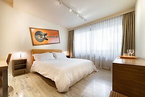 Le stanze degli amidei