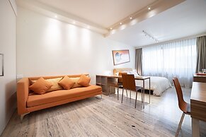 Le stanze degli amidei