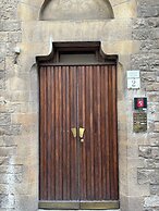 Le stanze degli amidei