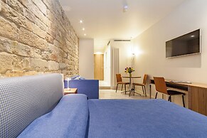 Le stanze degli amidei