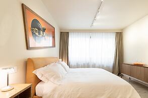 Le stanze degli amidei