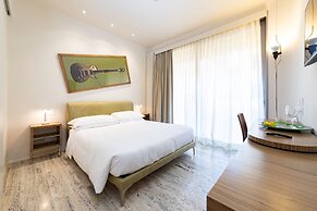 Le stanze degli amidei